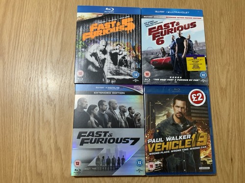 Fast and furious 7 - and,