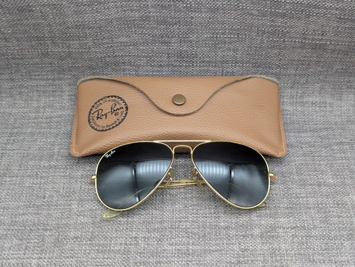 Genuine bausch lomb ray ban - lomb, ray-ban