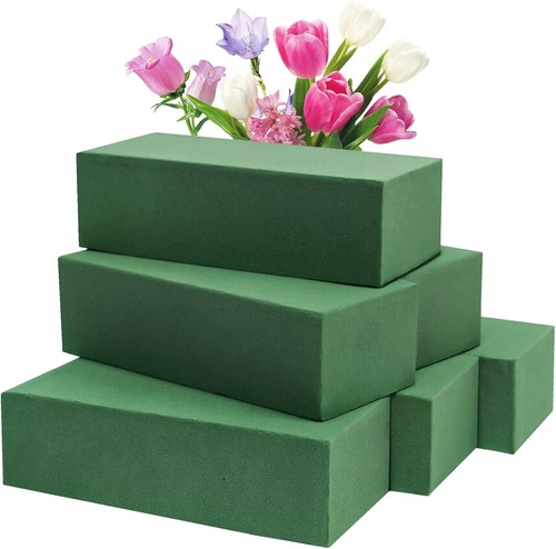 10x premium wet florist - wet,