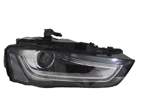 Genuine audi xenon - audi, a4