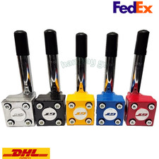 BMX GT STEM - Alloy 22.2 GT Old School BMX Bicycle Ahead Parts