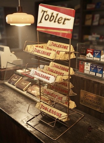 Rare sweets tobacco shop - rare,