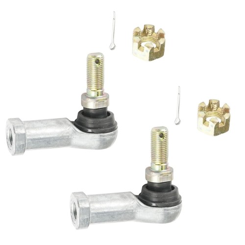 Tie rod end replacement - end, kit