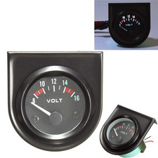 2" 52MM 12V LED Electrical Car