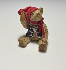 Peter Fagan Christmas Bear