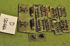 6mm napoleonic / british -
