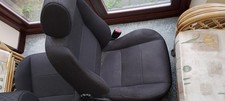 Freelander 1 L314 Cloth Seats