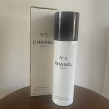 Chanel No 5 Deodorant Spray