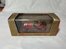BRUMM SERIE COLLECTOR'S MODEL