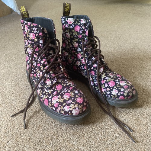 Martens women s - martens, leather
