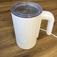 Electric White cream Mini Milk