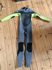 Wetsuit