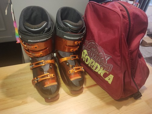 Rossignol elite bandit - rossignol,