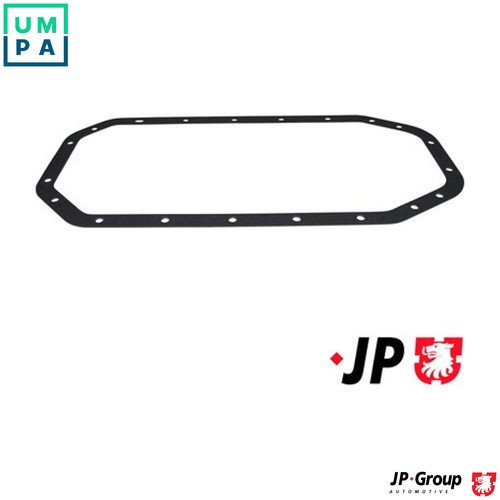 Gasket oil sump 1119400300 - gasket,