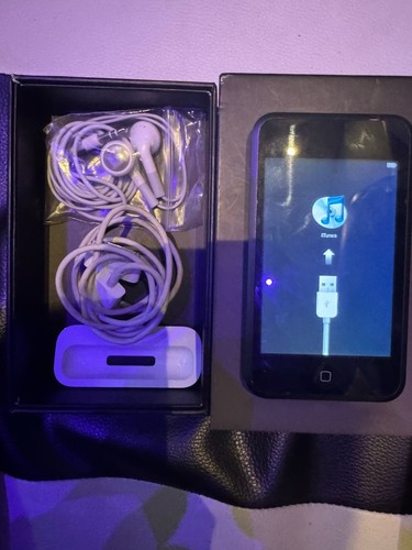 Ipod touch 1st - ipod,