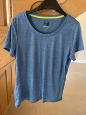 Icebreaker Women's Merino Top