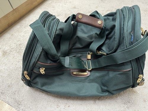 Holdall bag sturdy never - holdall,