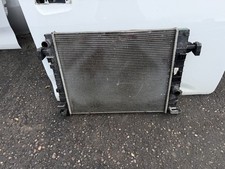 RADIATOR MG MG3 2021 1.5