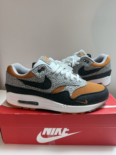 Nike air max - nike, size?