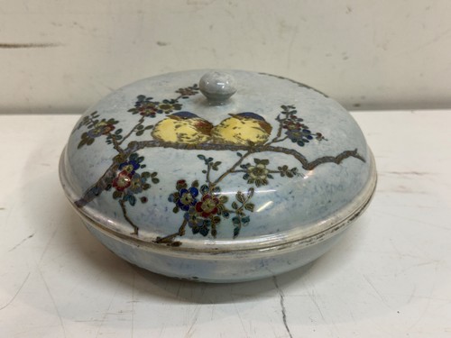 Rare antique carlton ware - rare,