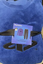 PS5 PlayStation fleece Pyjamas