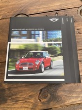 Mini Hatchback 2005-06 UK