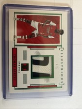 Immaculate Arsenal Thomas