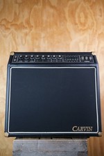 Carvin "XV-112" 100W 1x12 Guitar Combo Amplifier (Used)