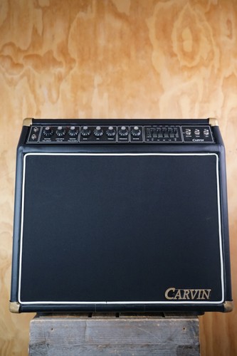Carvin 112 100w 1x12 - carvin,
