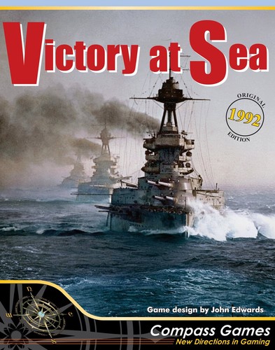 Victory sea original - original, 1992