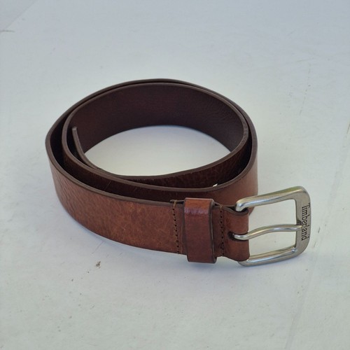 Timberland belt brown mens - timberland,