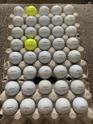 Titleist pro v1x - pro, golf