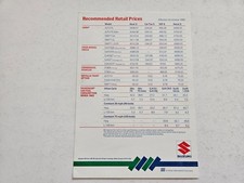 SUZUKI SJ410 SJ413 ST90 PRICE