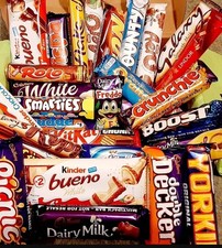 Mega Chocolate Hamper