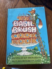 The Basil Brush Cook Book, by