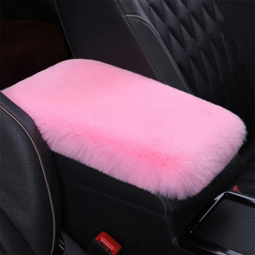Cute car armrest - cute, box