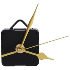  Electric Clock Motor Wall