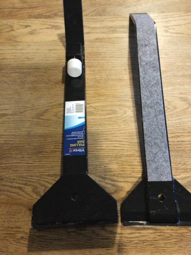 Vitrex heavy duty pulling - pulling, bar