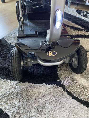 Mobility scooter kymco - -,