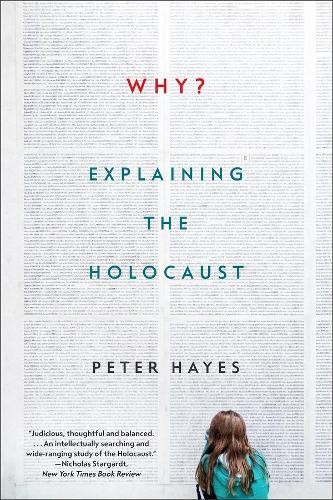 Why peter hayes - why?, by