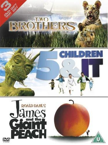 Two brothers children - brothers/, and