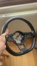 Volkswagen Golf R 7.5 Steering