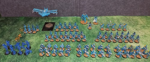 Starship troopers mongoose - starship,
