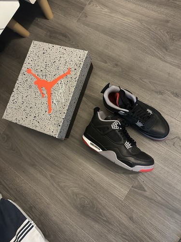 Jordan bred reimagined men s - bred, men's