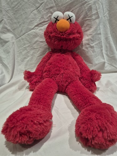 Uniqlo kaws sesame street - sesame,