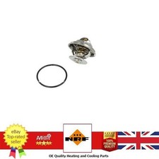 Coolant Thermostat for