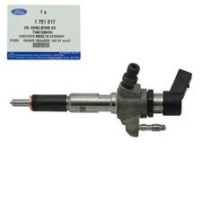 Injector Fuel Injector For