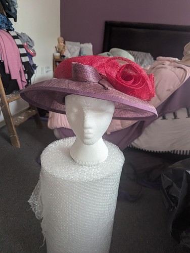 Debenhams hat box - debenhams,