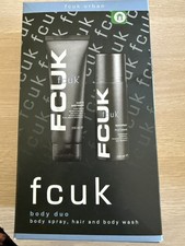 What the fcuk urban body - what,
