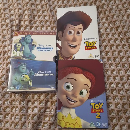 Disney pixar toy story - disney,